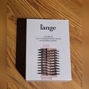 L'ange Volume 65 Brush Dryer Attachment